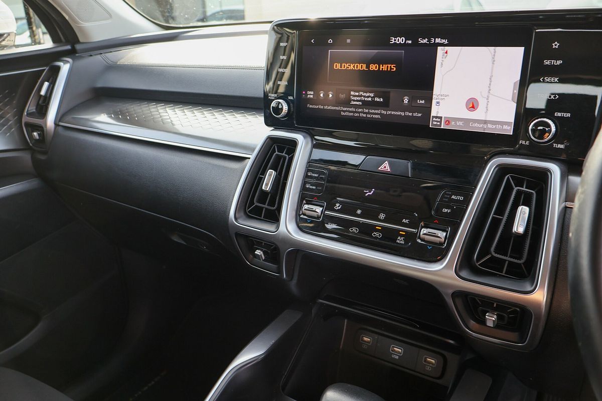 2022 Kia Sorento S MQ4