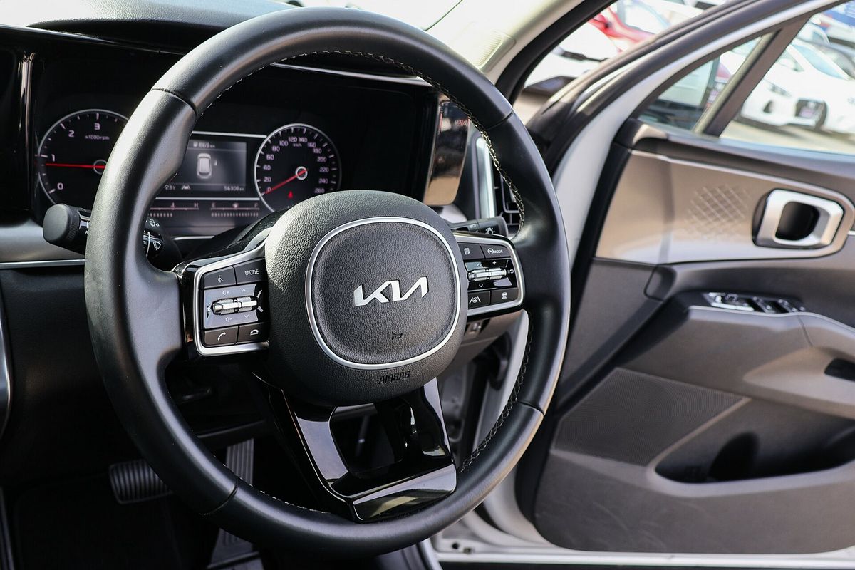 2022 Kia Sorento S MQ4