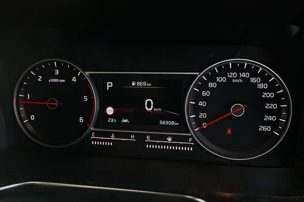 2022 Kia Sorento S MQ4