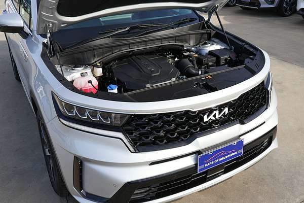 2022 Kia Sorento S MQ4