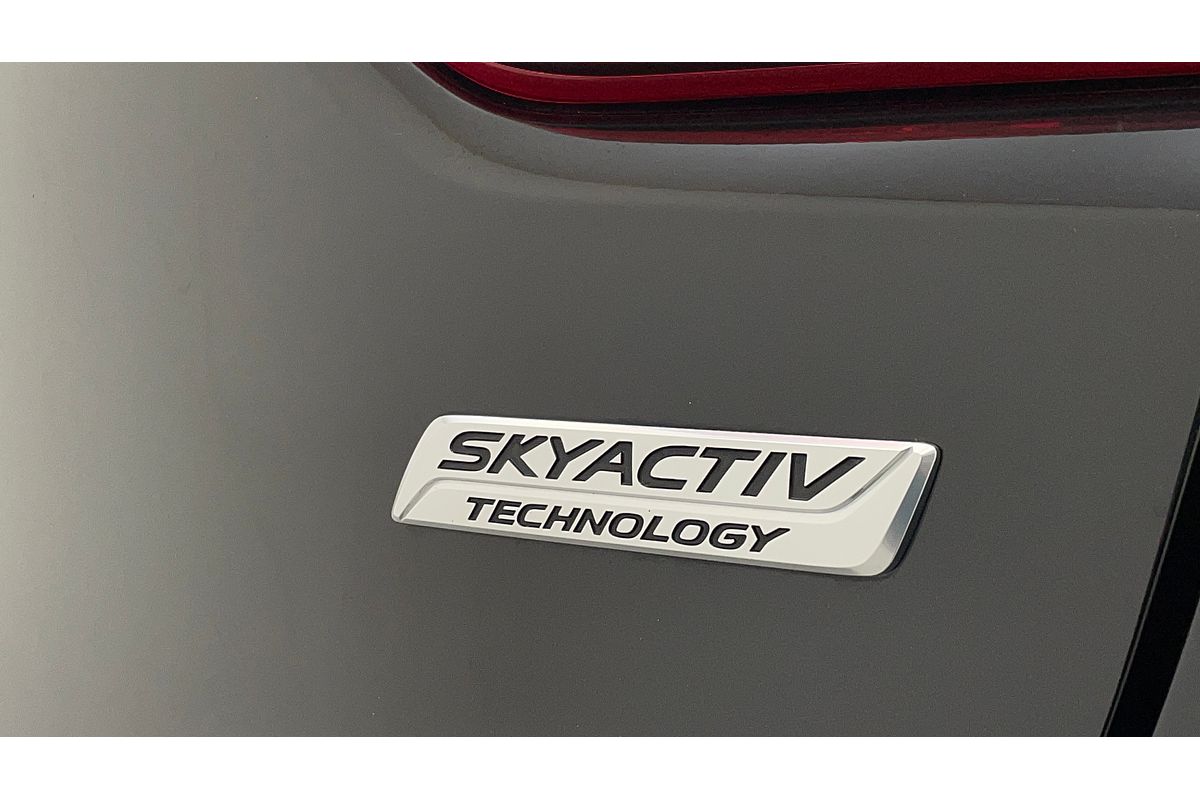 2019 Mazda CX-3 Maxx Sport DK