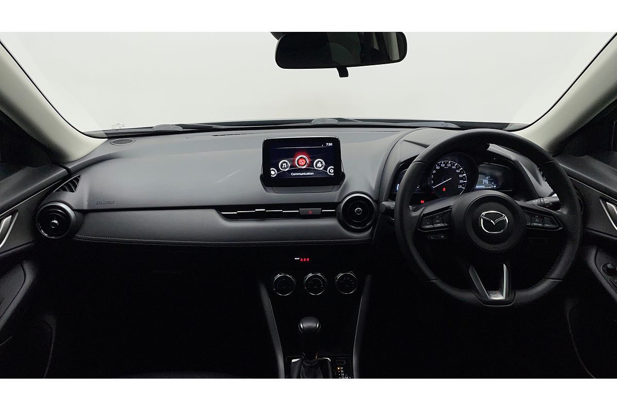 2019 Mazda CX-3 Maxx Sport DK