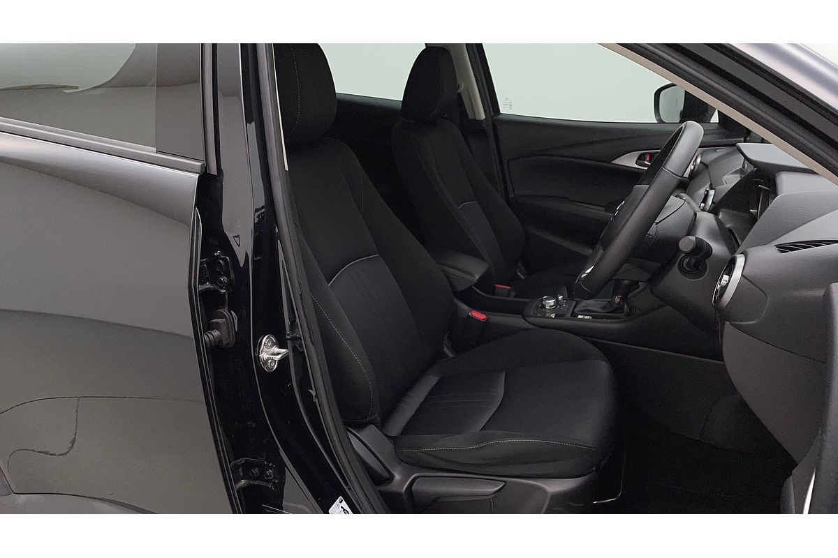2019 Mazda CX-3 Maxx Sport DK