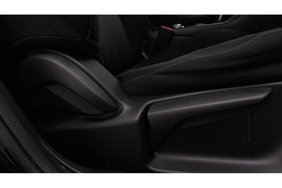 2019 Mazda CX-3 Maxx Sport DK