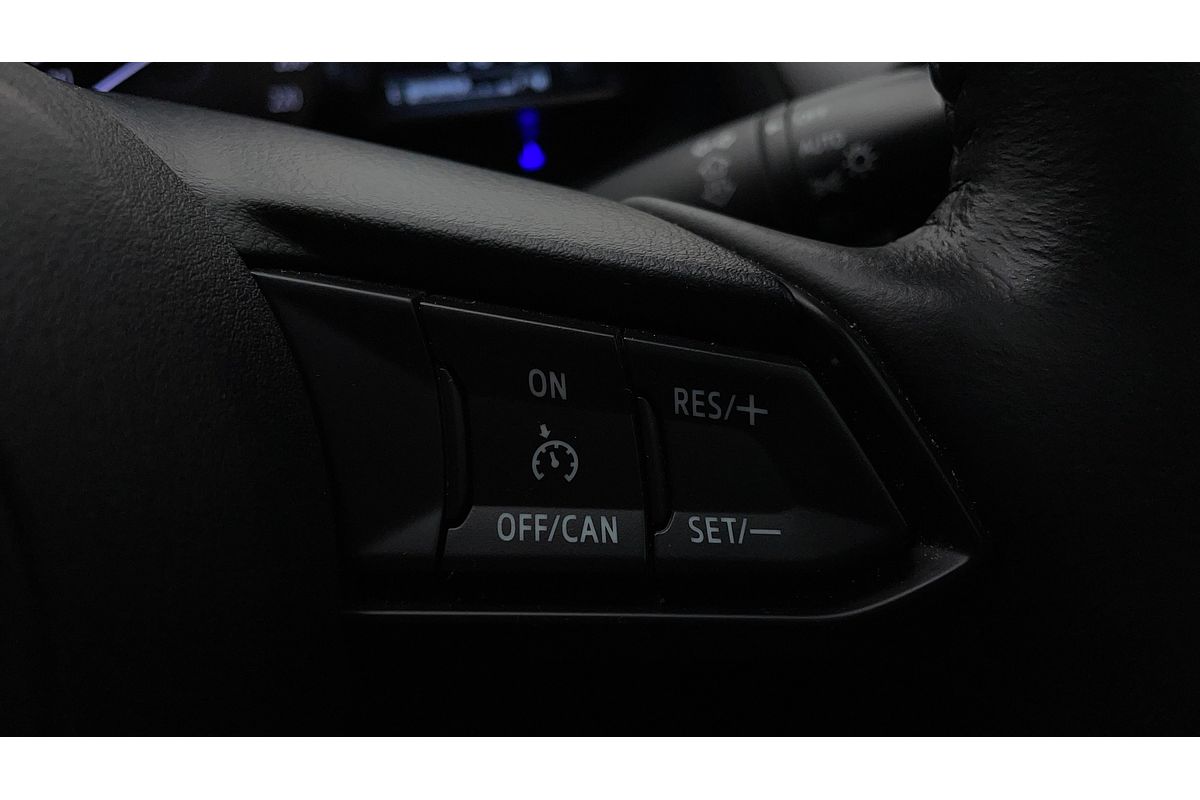 2019 Mazda CX-3 Maxx Sport DK