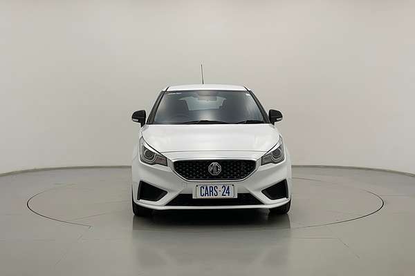 2022 MG MG3 Core