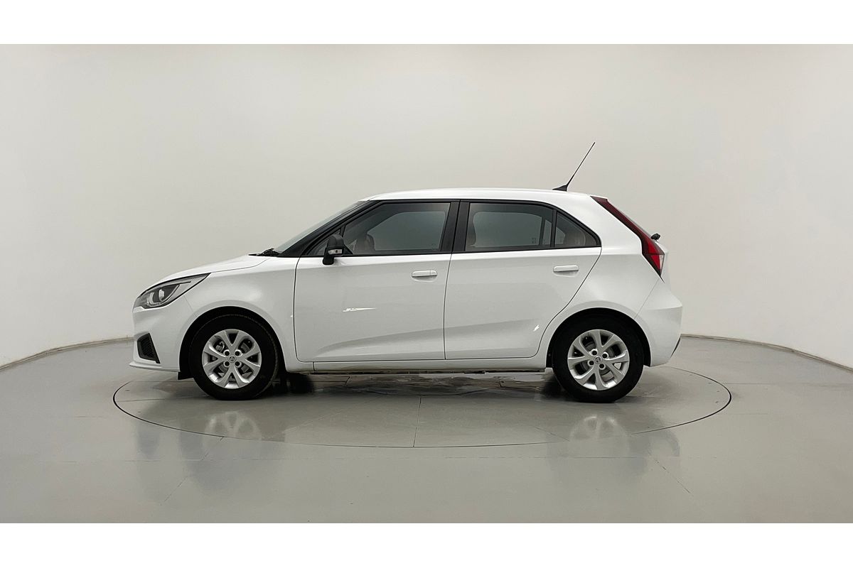 2022 MG MG3 Core