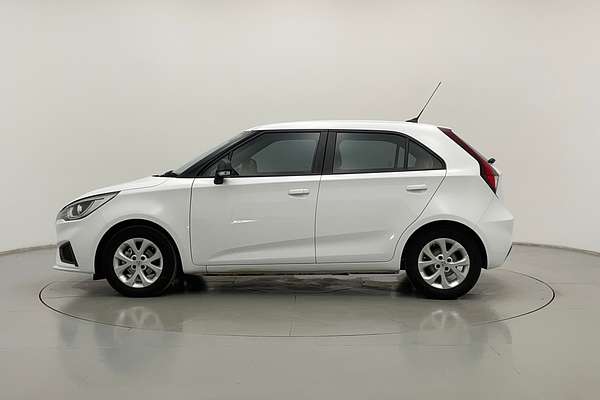 2022 MG MG3 Core