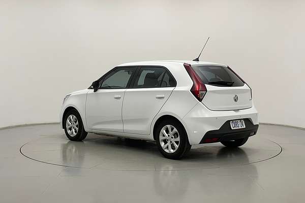 2022 MG MG3 Core