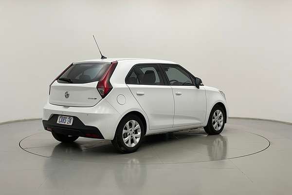 2022 MG MG3 Core