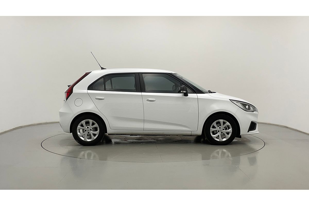 2022 MG MG3 Core