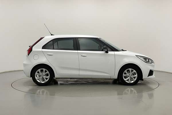 2022 MG MG3 Core