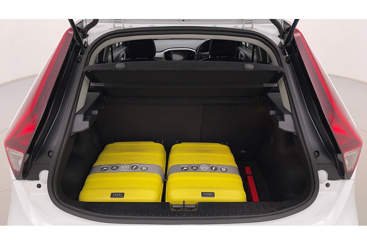 2022 MG MG3 Core