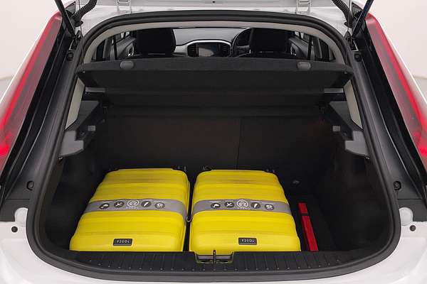 2022 MG MG3 Core