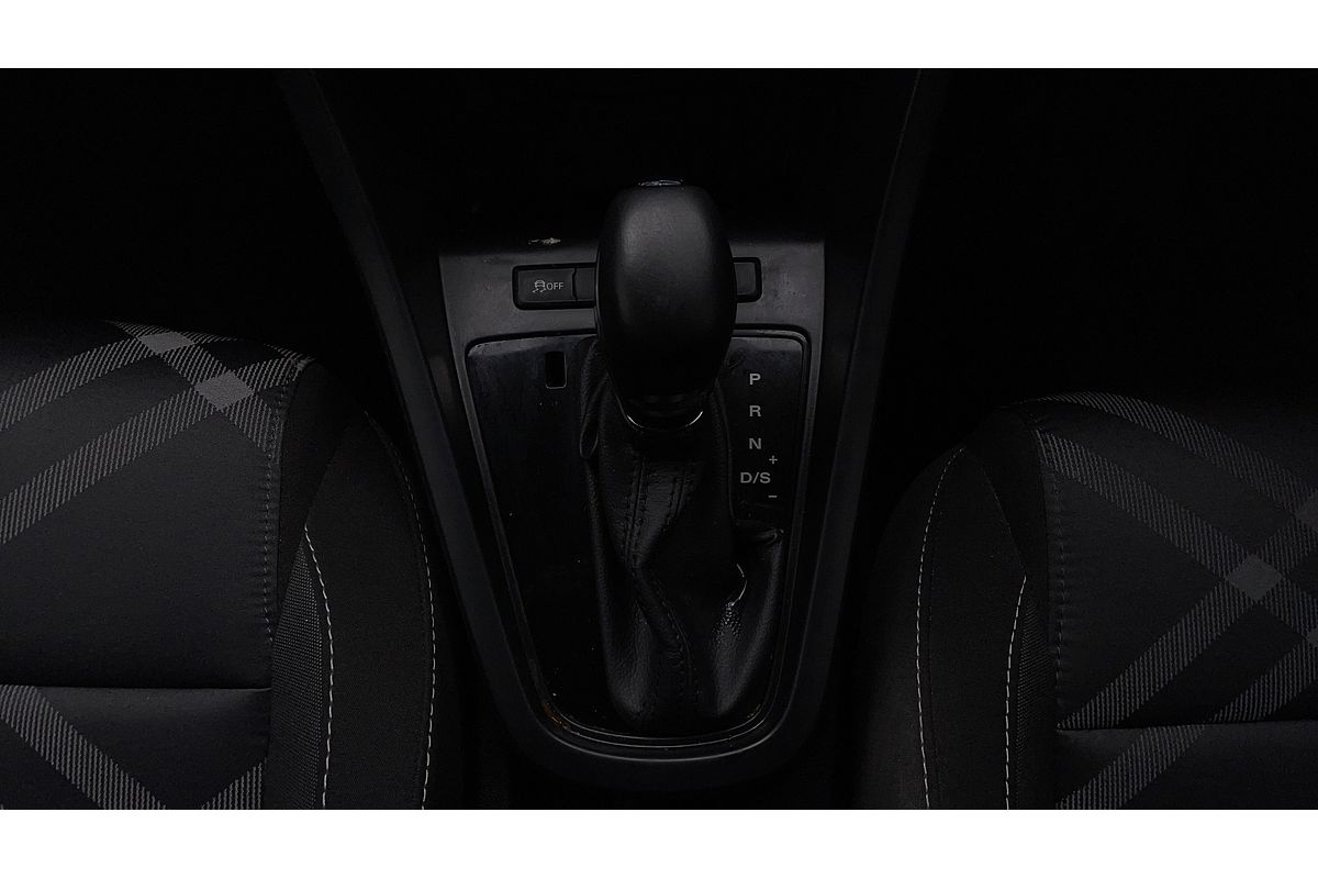 2022 MG MG3 Core