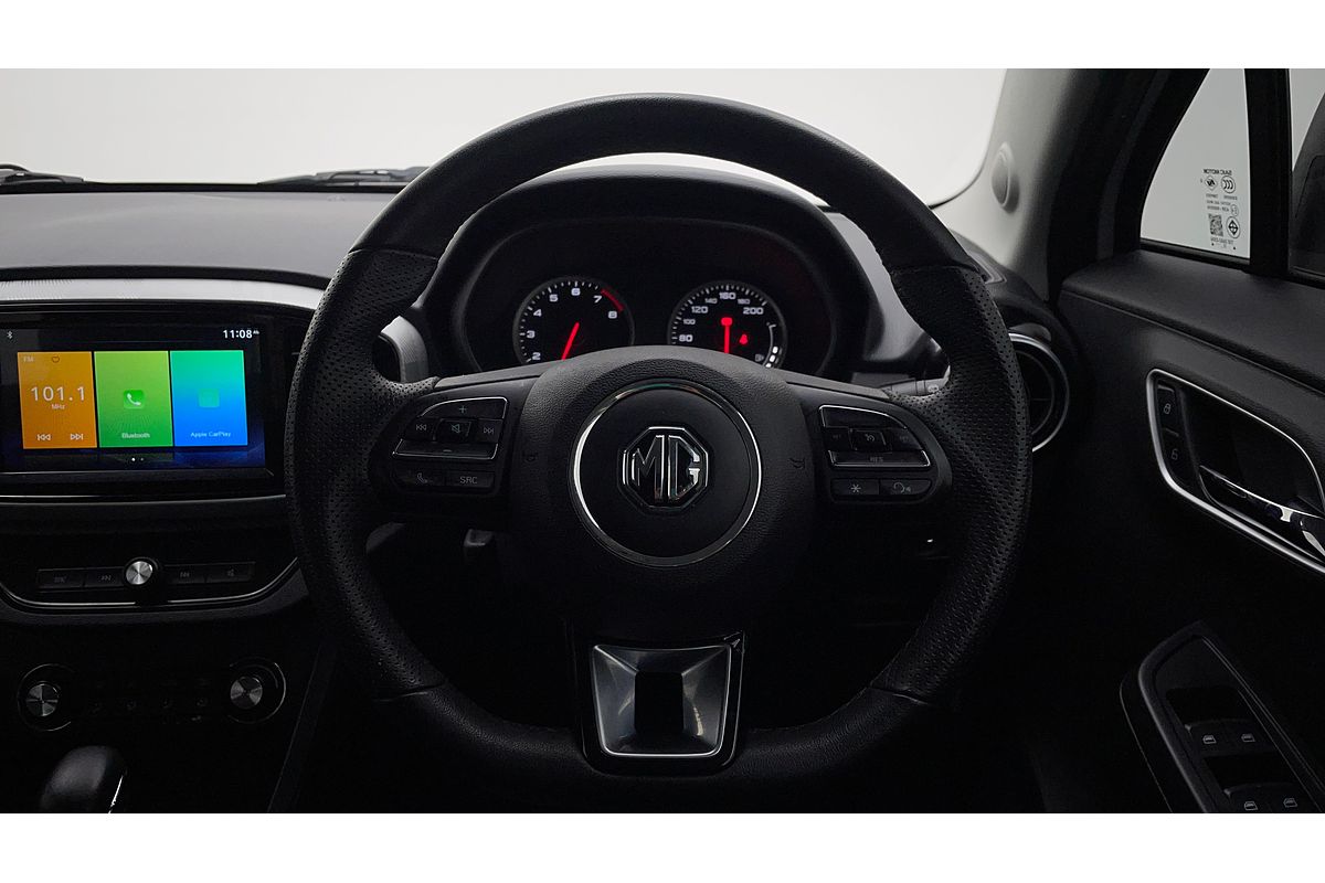 2022 MG MG3 Core
