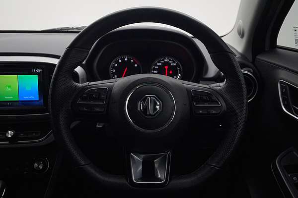 2022 MG MG3 Core