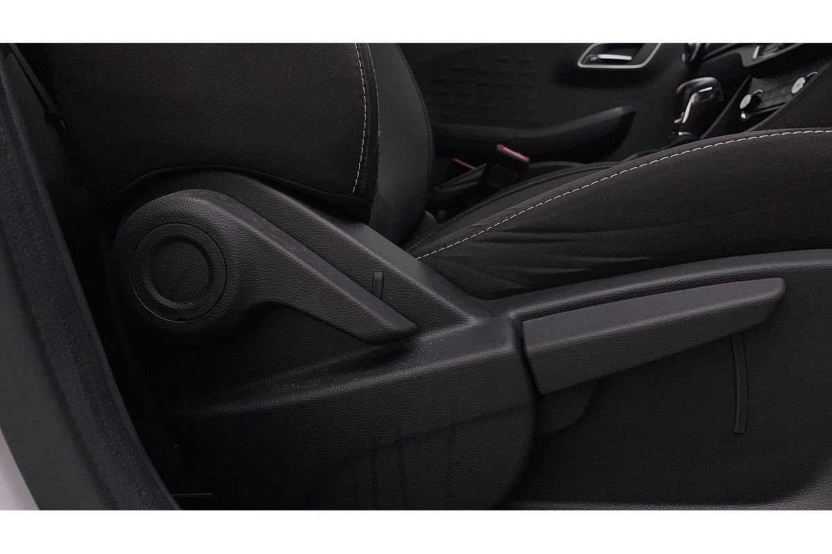 2022 MG MG3 Core