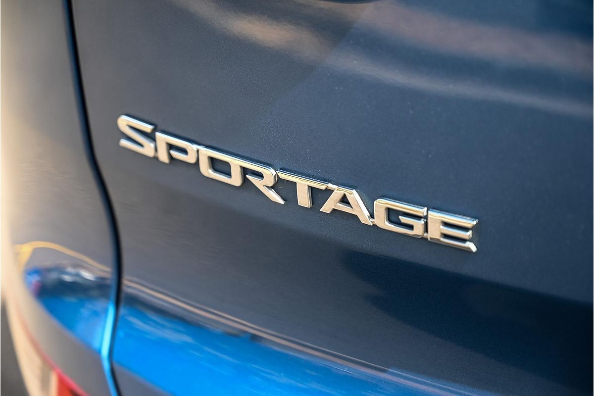 2014 Kia Sportage Si Premium SL