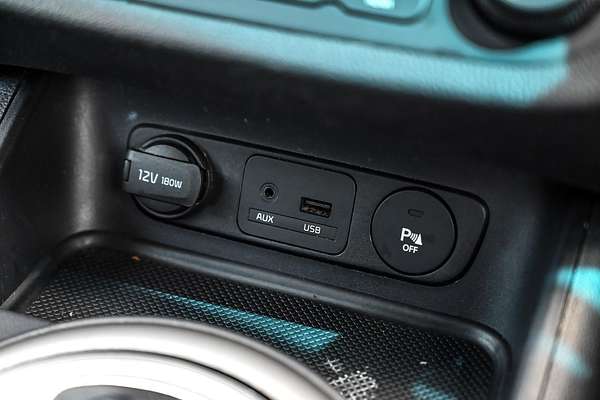 2014 Kia Sportage Si Premium SL