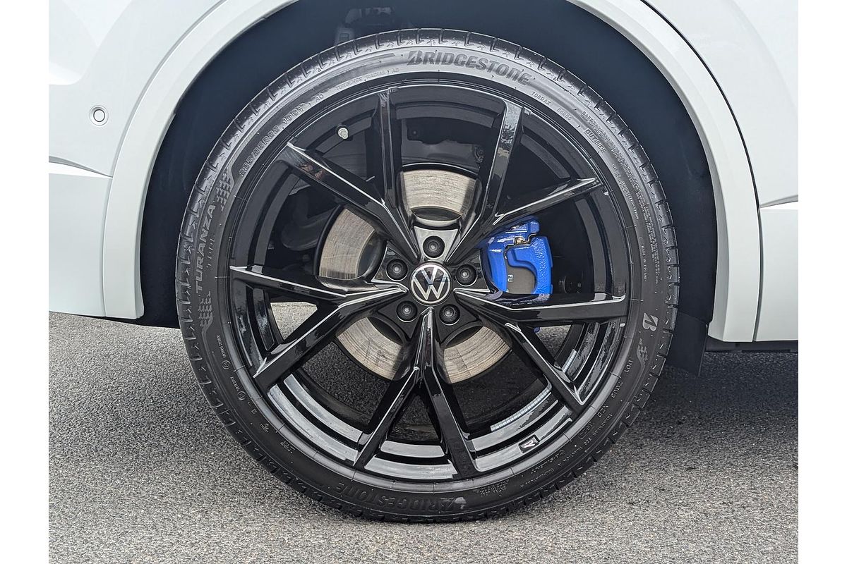 2024 Volkswagen Touareg R RC