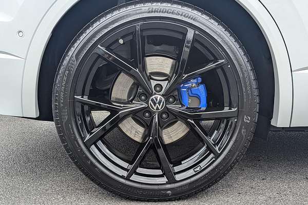 2024 Volkswagen Touareg R RC
