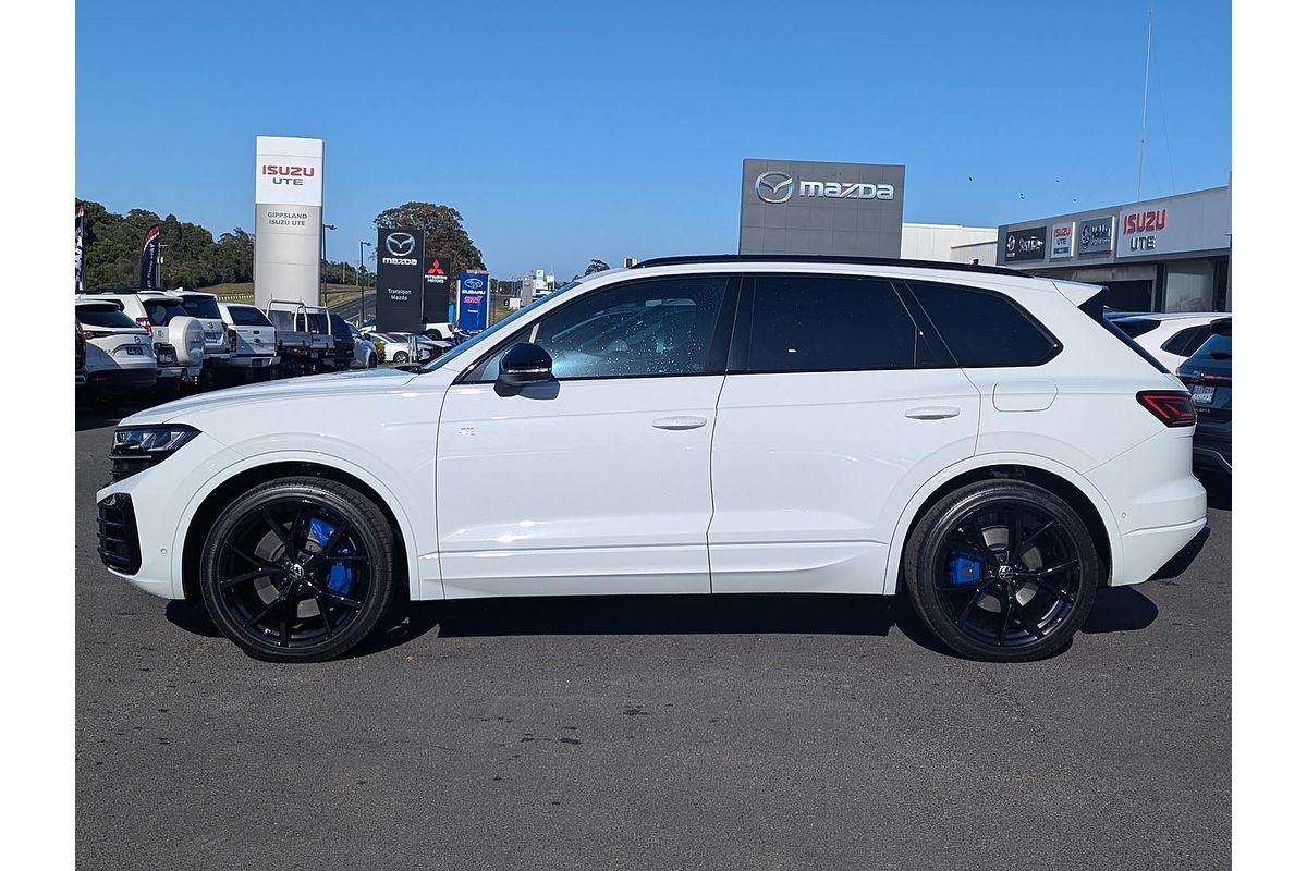 2024 Volkswagen Touareg R RC