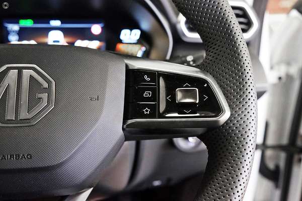 2025 MG ZS Essence Hybrid+ ZS32