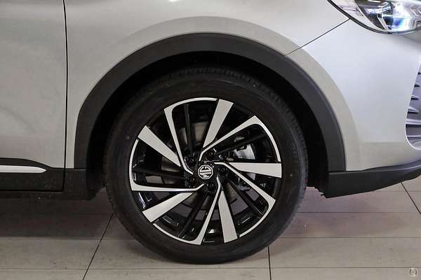 2025 MG ZS Essence Hybrid+ ZS32