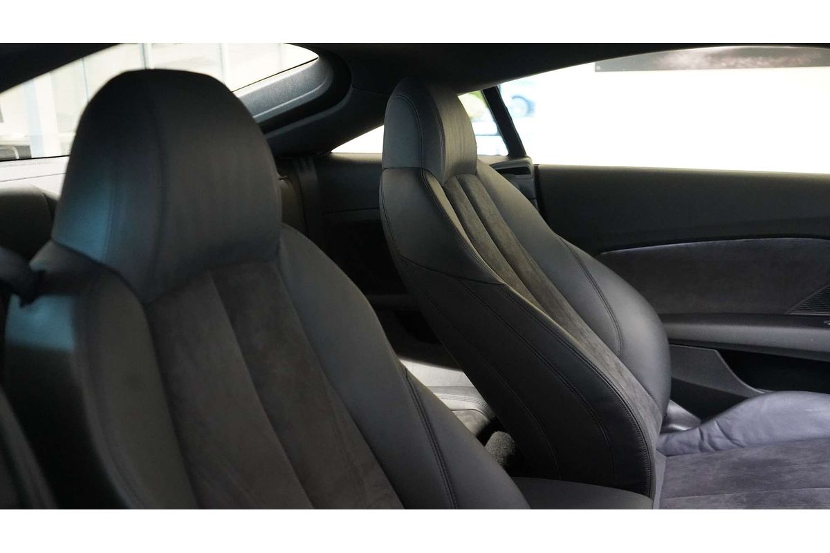 2015 Audi TT Sport FV