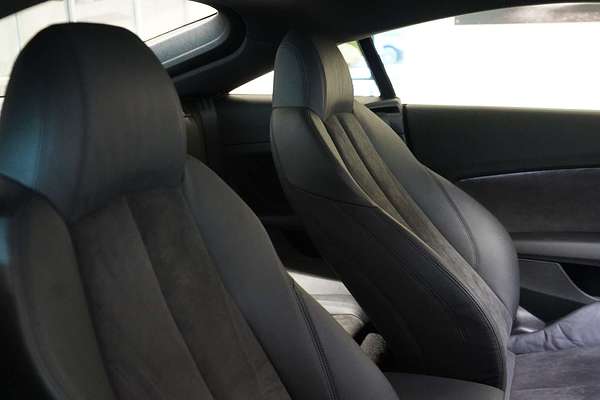 2015 Audi TT Sport FV