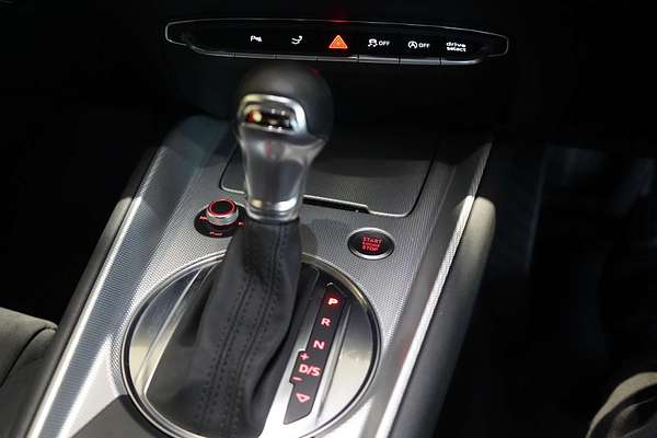 2015 Audi TT Sport FV