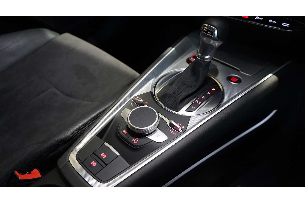 2015 Audi TT Sport FV