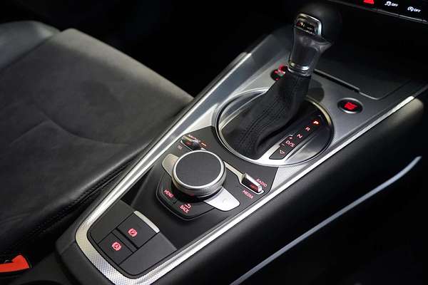 2015 Audi TT Sport FV