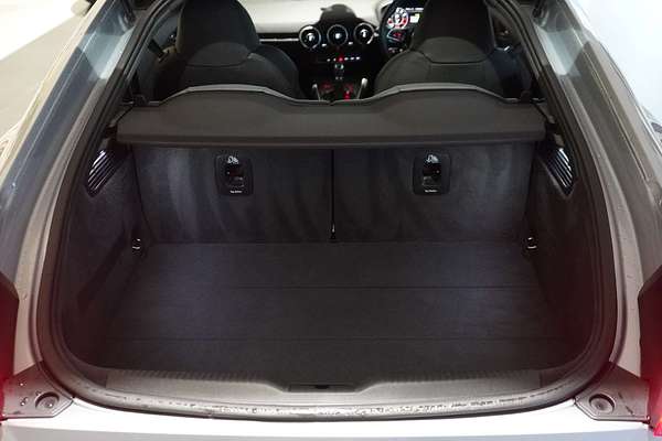 2015 Audi TT Sport FV