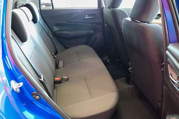 2024 Suzuki Swift Hybrid Plus UZ