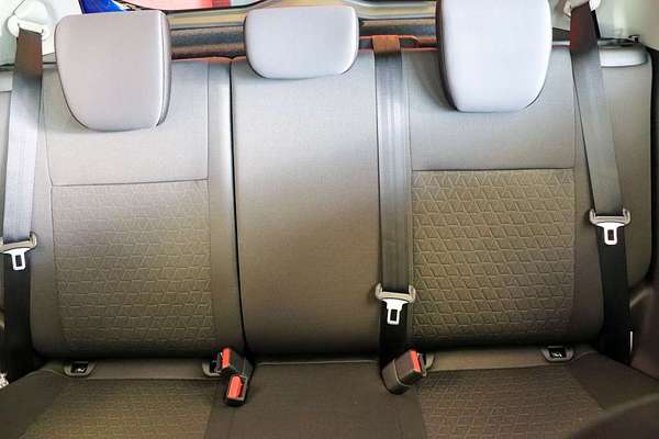 2024 Suzuki Swift Hybrid Plus UZ