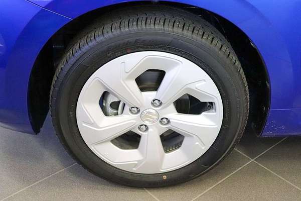 2024 Suzuki Swift Hybrid Plus UZ