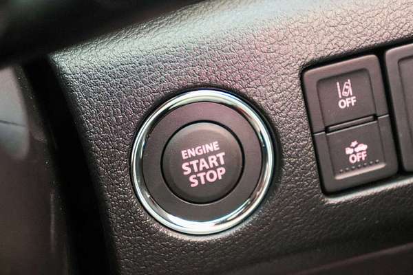 2024 Suzuki Vitara Turbo LY Series II