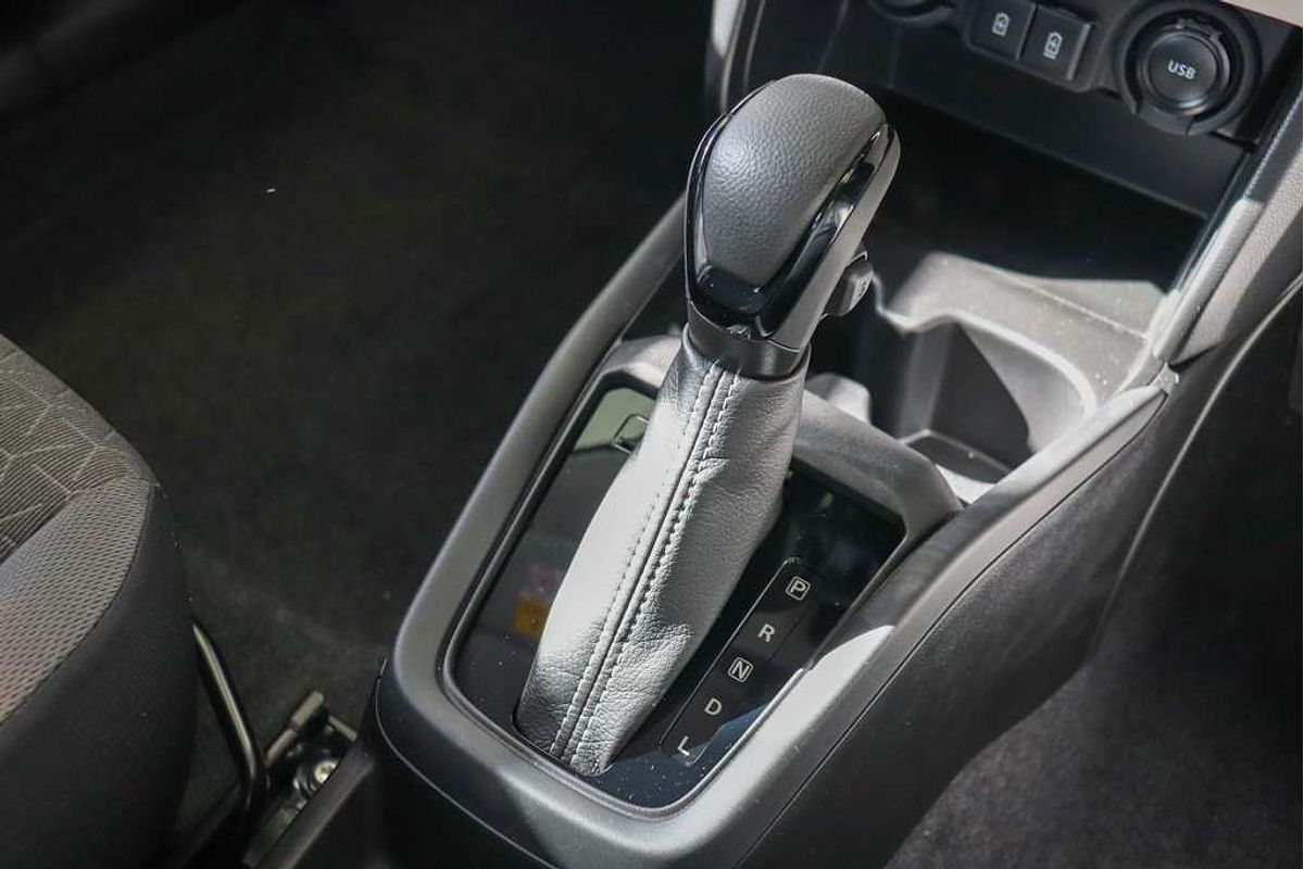 2024 Suzuki Swift Hybrid Plus UZ