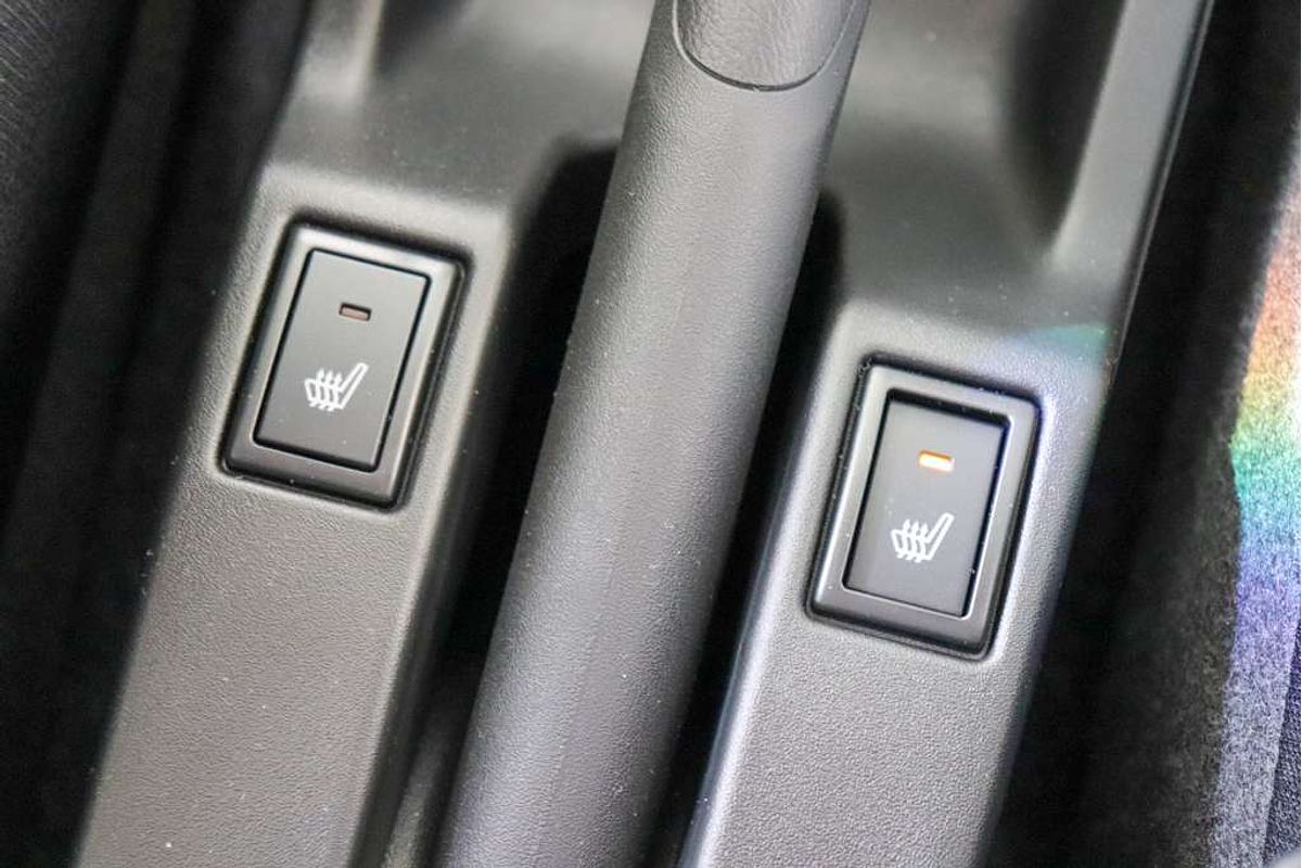 2024 Suzuki Swift Hybrid Plus UZ