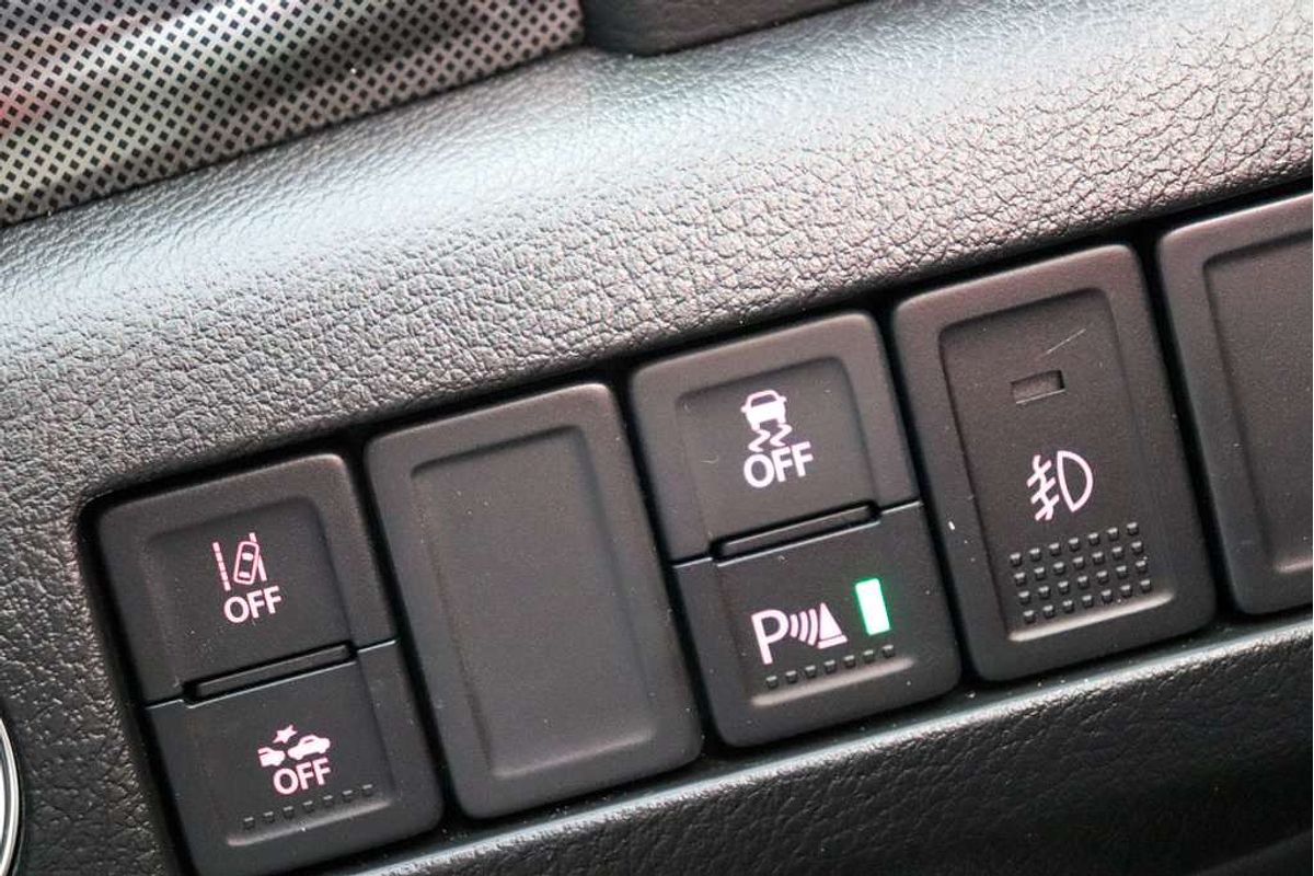 2024 Suzuki Vitara Turbo LY Series II