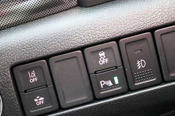 2024 Suzuki Vitara Turbo LY Series II