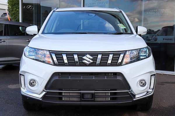 2024 Suzuki Vitara Turbo LY Series II