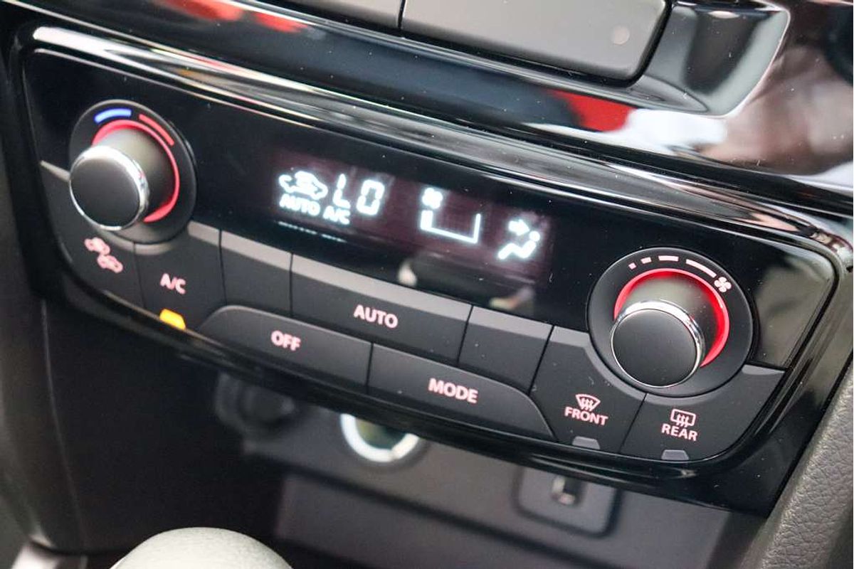 2024 Suzuki Vitara Turbo LY Series II