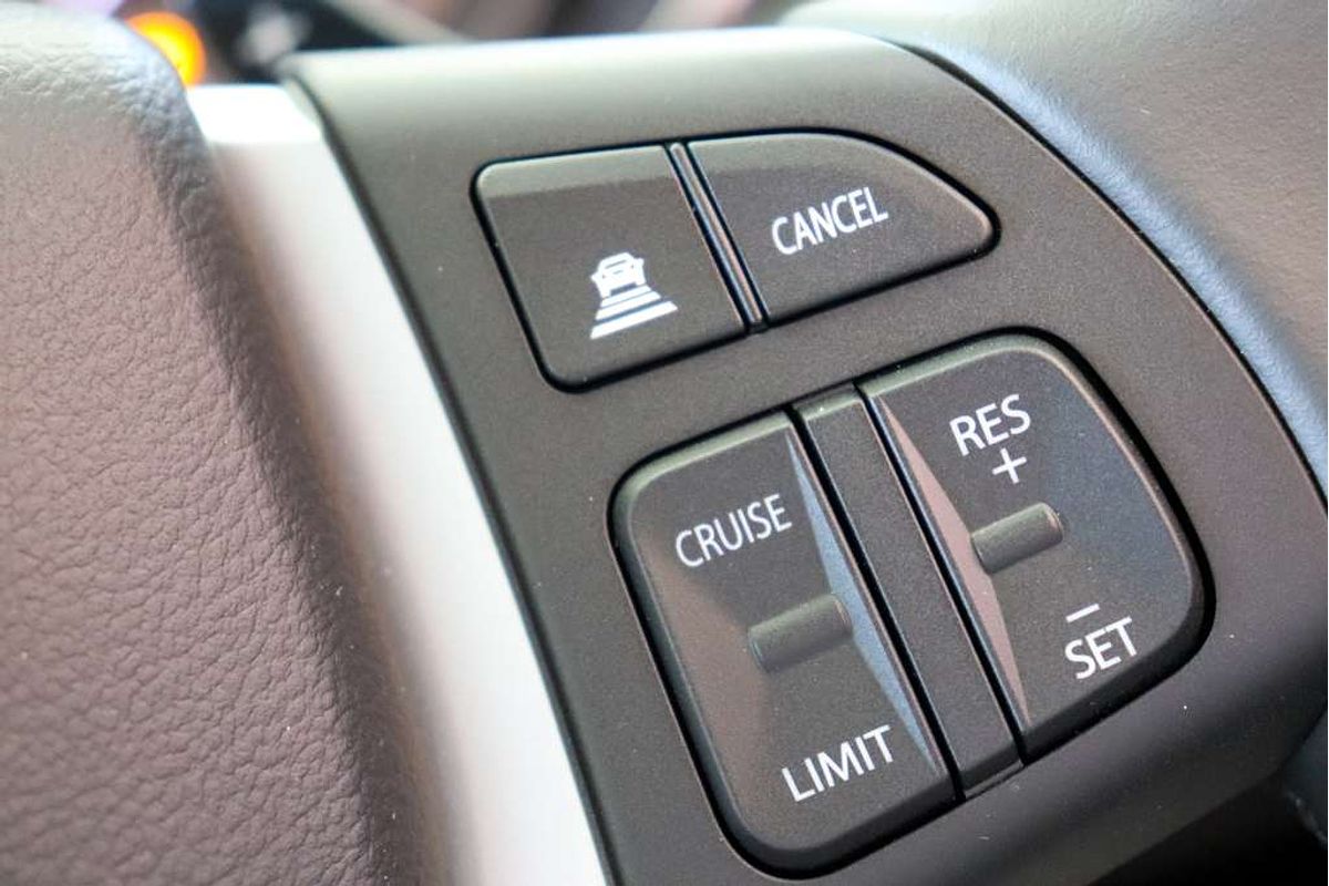 2024 Suzuki Vitara Turbo LY Series II