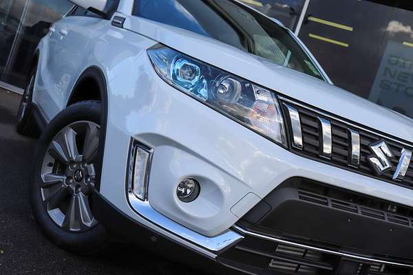 2024 Suzuki Vitara Turbo LY Series II