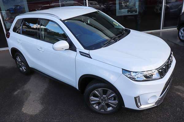 2024 Suzuki Vitara Turbo LY Series II