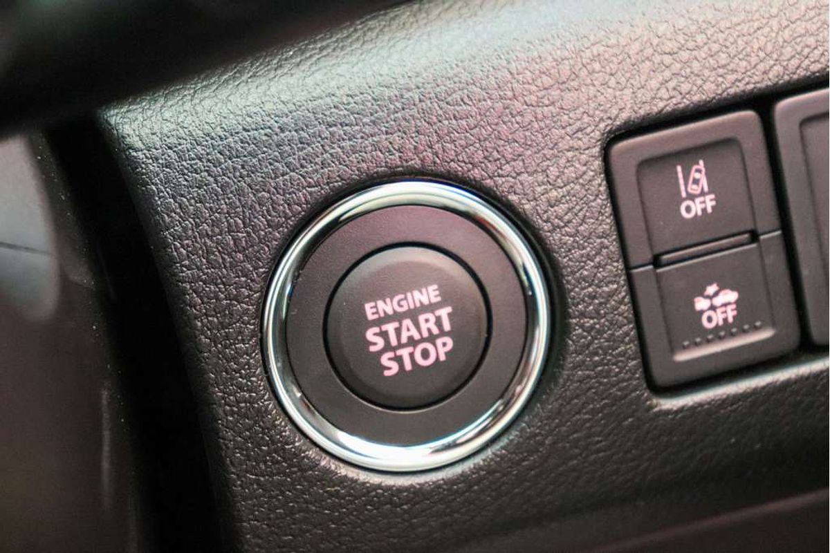 2024 Suzuki Vitara Turbo LY Series II