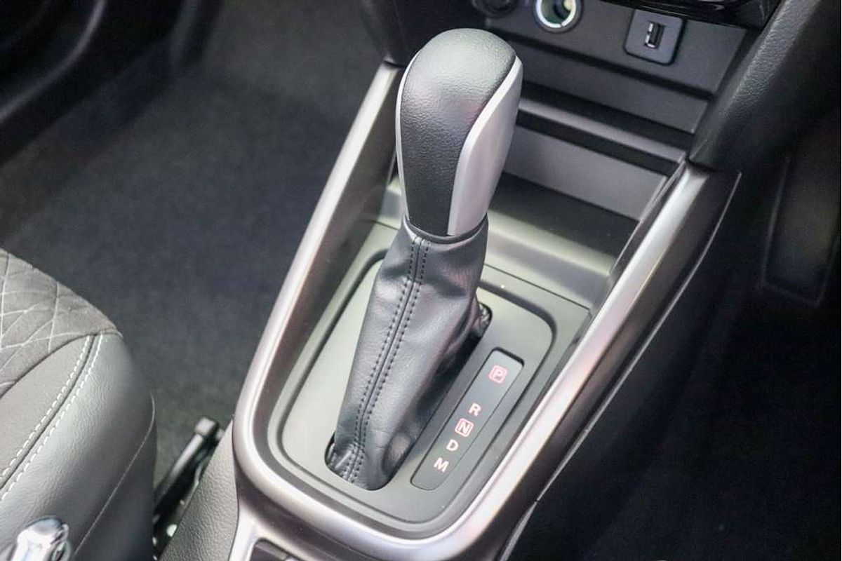 2024 Suzuki Vitara Turbo LY Series II